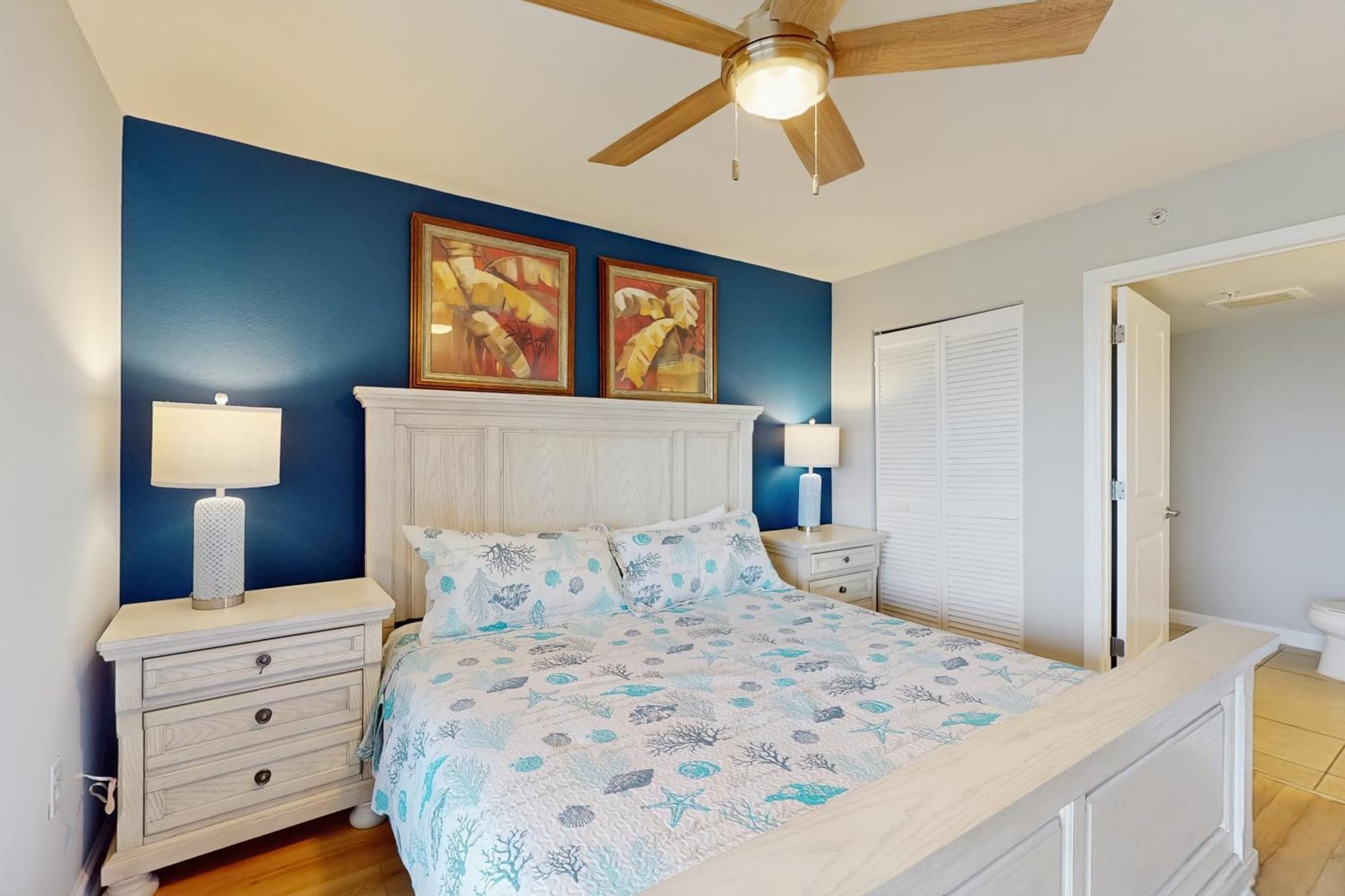 Tilghman Condos #1018 Myrtle Beach Eksteriør billede